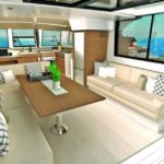 BALI CATSPACE 4.0 | LB Yachting