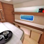 BALI CATSPACE 4.0 | LB Yachting