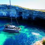 BALI CATSPACE 4.0 | LB Yachting