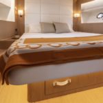 LOBSTER 55 SOLARIS POWER | LB Yachting