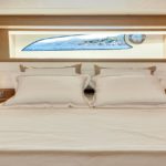 LOBSTER 55 SOLARIS POWER | LB Yachting