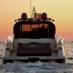 LOBSTER 55 SOLARIS POWER | LB Yachting