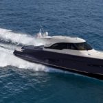 LOBSTER 55 SOLARIS POWER | LB Yachting