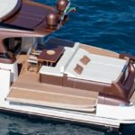 LOBSTER 55 SOLARIS POWER | LB Yachting