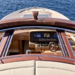 LOBSTER 55 SOLARIS POWER | LB Yachting