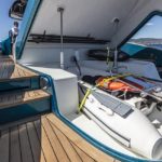 Photo OPEN 48 Solaris Power