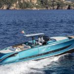 Photo OPEN 48 Solaris Power