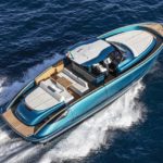 Photo OPEN 48 Solaris Power
