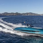Photo OPEN 48 Solaris Power