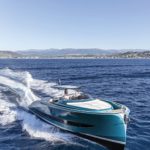 Photo OPEN 48 Solaris Power