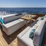 Photo OPEN 48 Solaris Power
