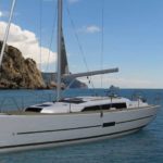 Dufour 360 Grand Large