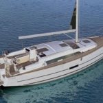 Dufour 360 Grand Large