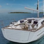 Dufour 360 Grand Large