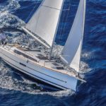 Vente voilier neuf Dufour 360