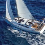 Vente voilier neuf Dufour 360