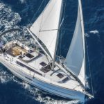 Vente voilier neuf Dufour 360