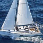 Vente voilier neuf Dufour 360
