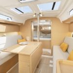 Vente voilier neuf Dufour 360