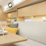 Vente voilier neuf Dufour 360