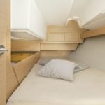 Vente voilier neuf Dufour 360