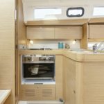 Vente voilier neuf Dufour 360