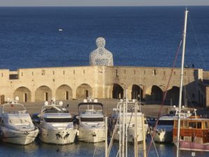 Location places de port - Port Vauban Antibes