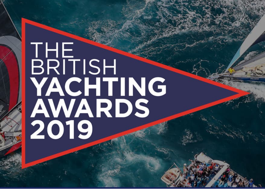british-yachting-awards The British Yachting Awards