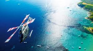 Facilité d'accès sur la Côte d'azur