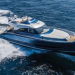 Solaris 48 Flybridge