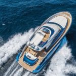 Solaris 48 Flybridge