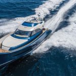 Solaris 48 Flybridge