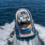 Solaris 48 Flybridge