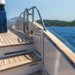 Solaris 48 Flybridge