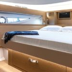 Solaris 48 Flybridge