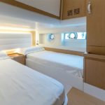 Solaris 48 Flybridge