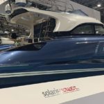 Solaris 48 Flybridge