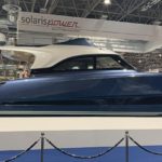 Solaris 48 Flybridge