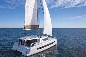 Découverte du Bali 4.8