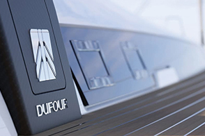 Dufour 61