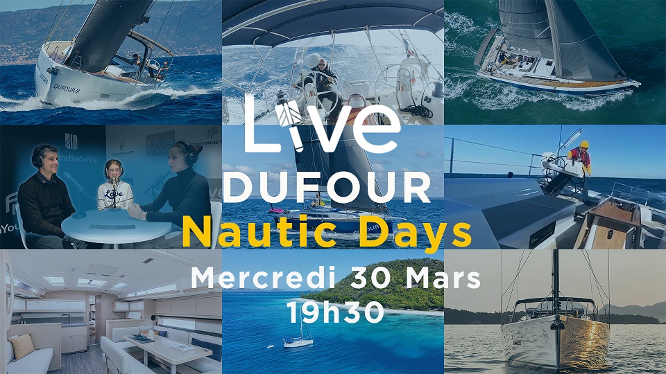 Nautic Days 2022 Nautic Days 2022