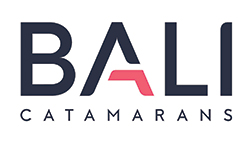 Vente catamarans BALI