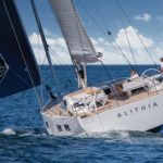 Solaris 80 RS Galerie Photos
