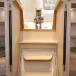 Vente voilier Solaris 44