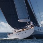 Solaris 80 RS Galerie Photos