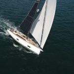 Vente voilier Solaris 44