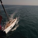 Vente voilier Solaris 44