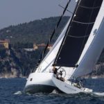 Vente voilier Solaris 44