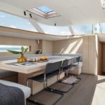Solaris 80 RS Galerie Photos