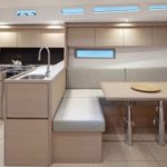 Vente voilier Solaris 44